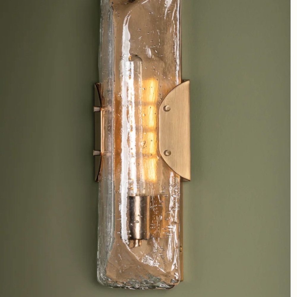 Troy Lighting Nordic Fixture